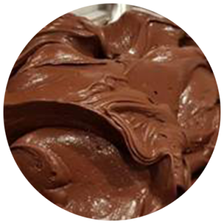 ICE CREAM MILK CHOCOLATE