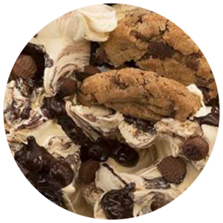 ICE CREAM BISCUIT GLUTEN FREE