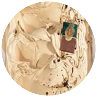 ICE CREAM IGP PIEMONTE HAZELNUT