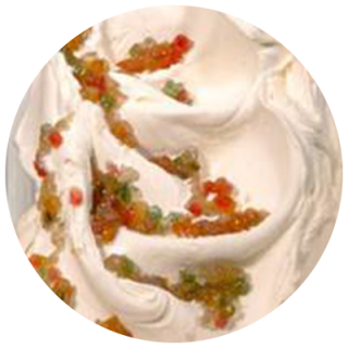 ICE CREAM SICILIANA CASSATA 