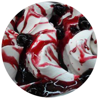 ICE CREAM CHERRY