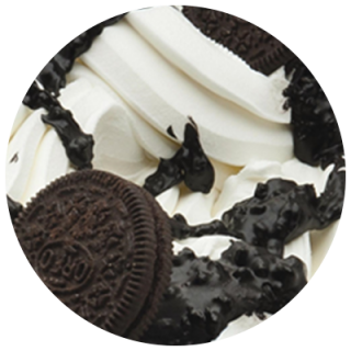 ICE CREAM OREO